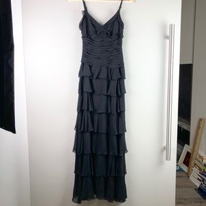 BCBG Evening gown